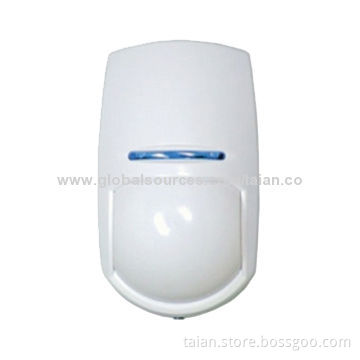 Digital Quad PIR Sensor